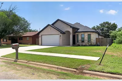 2403 Alamesa Drive, Big Spring, TX 79720 - Photo 34
