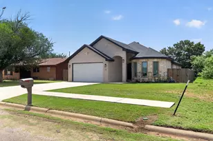 2403 Alamesa Dr, Big Spring, TX 79720 - Photo 34