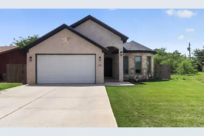 2403 Alamesa Drive, Big Spring, TX 79720 - Photo 30