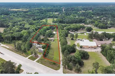 15635 Highway 105 East, Conroe, TX 77306 - Photo 1