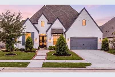 6631 Andorra Meadow Trl, Katy, TX 77493 - Photo 1