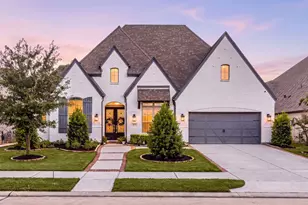 6631 Andorra Meadow Trail, Katy, TX 77493 - Photo 1