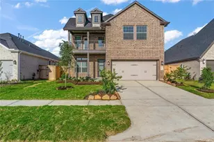 4207 Maple Glen Dr, Fulshear, TX 77441 - Photo 1