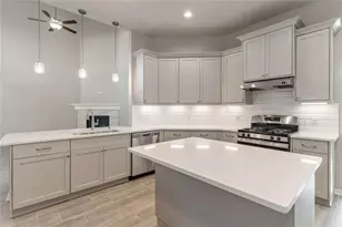 4207 Maple Glen Dr, Fulshear, TX 77441 - Photo 16