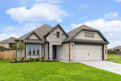 2071 Winepress Road, Brenham, TX 77833 - Photo 2