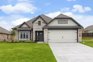 2071 Winepress Rd, Brenham, TX 77833 - Photo 1