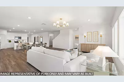 643 Delicate Arch Drive, Conroe, TX 77303 - Photo 12