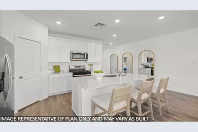 643 Delicate Arch Drive, Conroe, TX 77303 - Photo 6