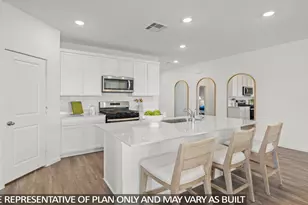 643 Delicate Arch Dr, Conroe, TX 77303 - Photo 6