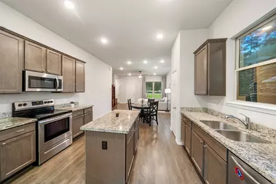 1007 Platte River Drive, Montgomery, TX 77316 - Photo 8