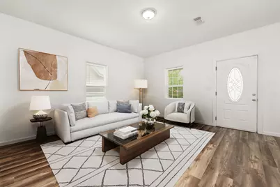 805 E Mulberry Avenue, Wharton, TX 77488 - Photo 6