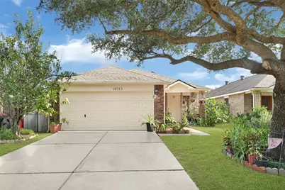 18723 Driftwood Springs Drive, Katy, TX 77449 - Photo 1