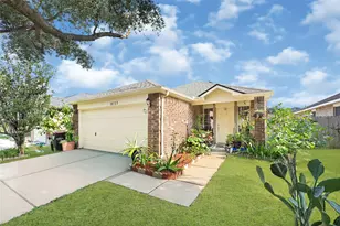 18723 Driftwood Springs Dr, Katy, TX 77449 - Photo 2