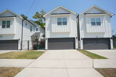 7006 Emma Lou Street, Houston, TX 77088 - Photo 2
