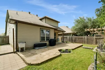 1921 Briar Grove Drive, Conroe, TX 77301 - Photo 34