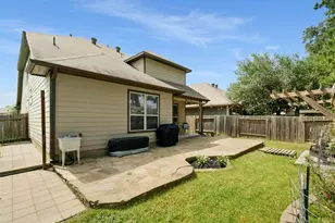 1921 Briar Grove Dr, Conroe, TX 77301 - Photo 34