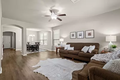 1921 Briar Grove Drive, Conroe, TX 77301 - Photo 10