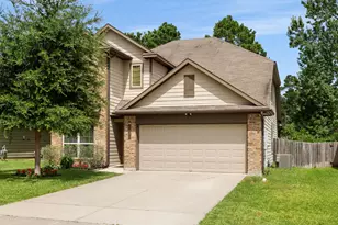 1921 Briar Grove Dr, Conroe, TX 77301 - Photo 1