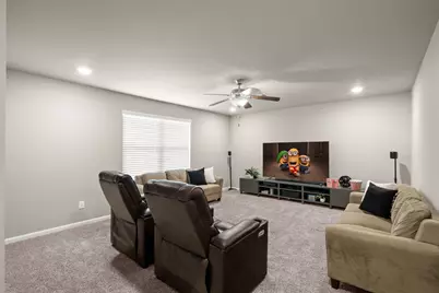 1921 Briar Grove Drive, Conroe, TX 77301 - Photo 24