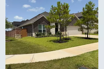 1604 Daylight Lake Drive, Katy, TX 77493 - Photo 20