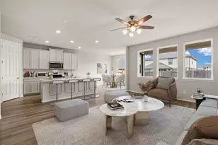 15839 Tall Barberry Ln, Crosby, TX 77532 - Photo 8