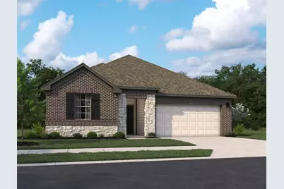 15839 Tall Barberry Lane, Crosby, TX 77532 - Photo 2