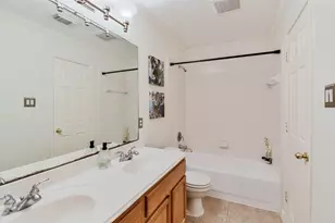 2607 Easton Springs Ct, Pearland, TX 77584 - Photo 24