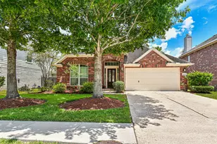 2607 Easton Springs Ct, Pearland, TX 77584 - Photo 2
