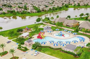 2607 Easton Springs Ct, Pearland, TX 77584 - Photo 34