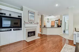 2607 Easton Springs Ct, Pearland, TX 77584 - Photo 16