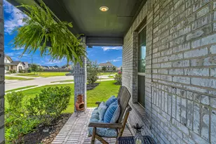 6715 Arrowbrook Cv Ln, Katy, TX 77493 - Photo 4