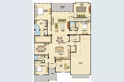 6715 Arrowbrook Cove Ln, Katy, TX 77493 - Photo 44