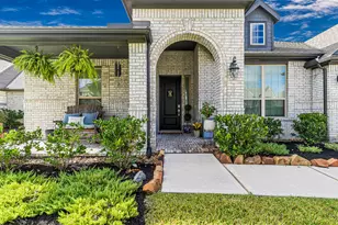 6715 Arrowbrook Cv Ln, Katy, TX 77493 - Photo 2