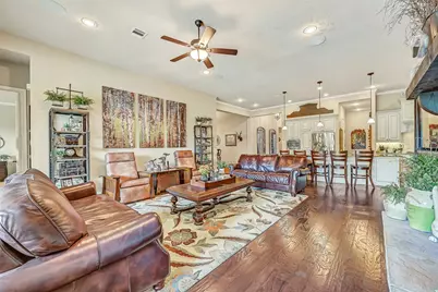 3411 Limestone Sky Court, Houston, TX 77059 - Photo 8