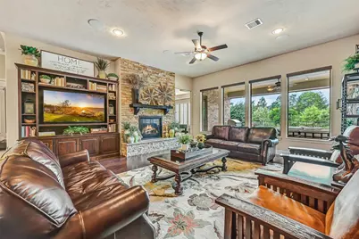 3411 Limestone Sky Court, Houston, TX 77059 - Photo 6