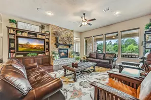 3411 Limestone Sky Ct, Houston, TX 77059 - Photo 6