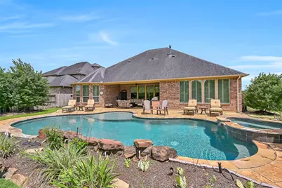 3411 Limestone Sky Court, Houston, TX 77059 - Photo 40