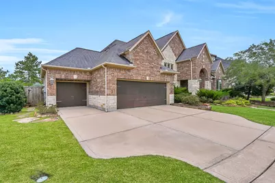 3411 Limestone Sky Court, Houston, TX 77059 - Photo 2