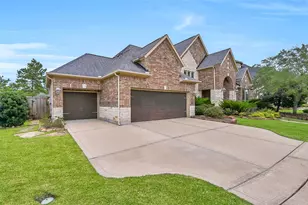 3411 Limestone Sky Ct, Houston, TX 77059 - Photo 2