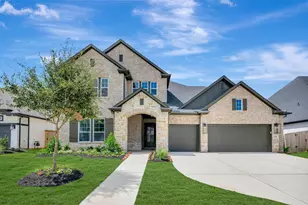 31411 Bluebell Ave, Fulshear, TX 77423 - Photo 6