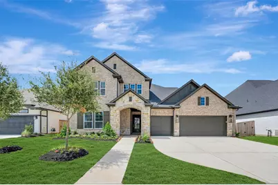 31411 Bluebell Avenue, Fulshear, TX 77423 - Photo 1