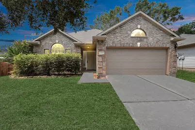 25403 Elm Green St Street, Spring, TX 77373 - Photo 30