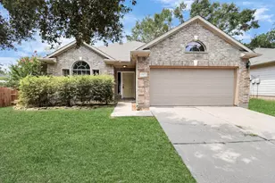 25403 Elm Green St St, Spring, TX 77373 - Photo 1