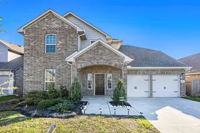 24311 Huntcliff Drive, Katy, TX 77493 - Photo 1