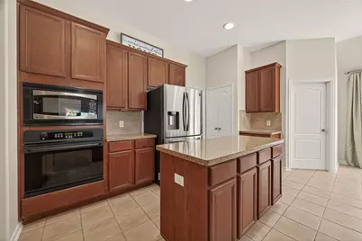 1608 Spring Glen Lane, Pearland, TX 77581 - Photo 14