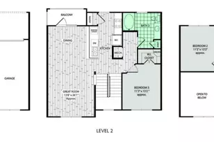 14700 Vintage Preserve Pkwy, Houston, TX 77070 - Photo 16