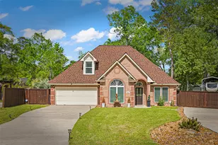 910 Apollo St, New Caney, TX 77357 - Photo 36