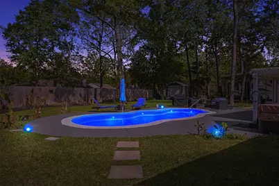 910 Apollo Street, New Caney, TX 77357 - Photo 2