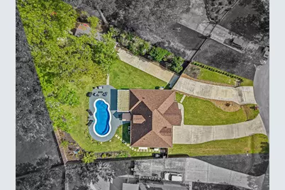 910 Apollo Street, New Caney, TX 77357 - Photo 1