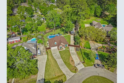 910 Apollo Street, New Caney, TX 77357 - Photo 36